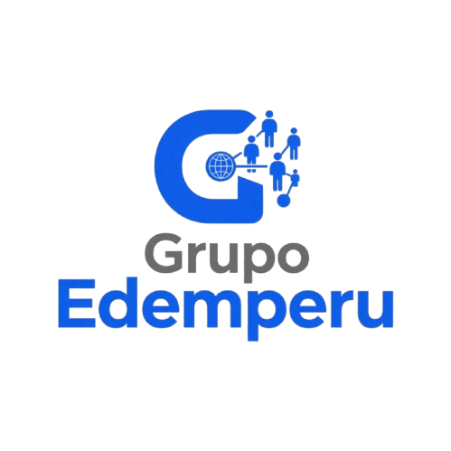 Grupo Edem Perú Logo