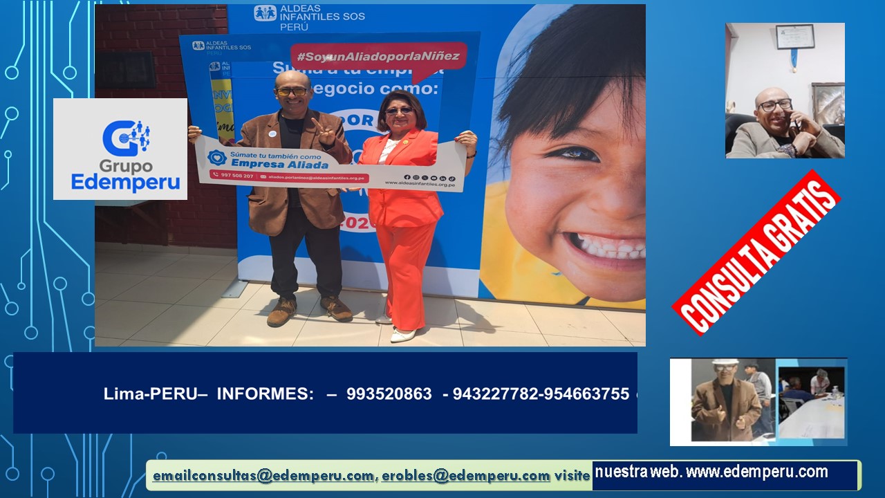 ALDEAS INFANTILES S.O.S